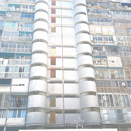 Cozy Studio With Sea View Apartment Benidorm Exterior photo